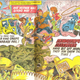 Illustration for article titled Fast Food is Bad for Comics, Says Judge Dredd